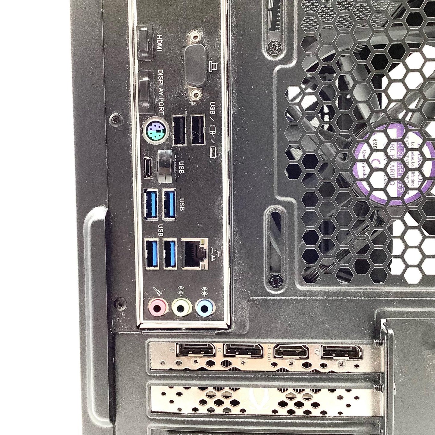 【全額返金保証】【最速発送】MouseComputer NEXTGEAR Ryzen 5 4500 16GB SSD 1TB NVIDIA GeForce RTX 4060 動作確認済