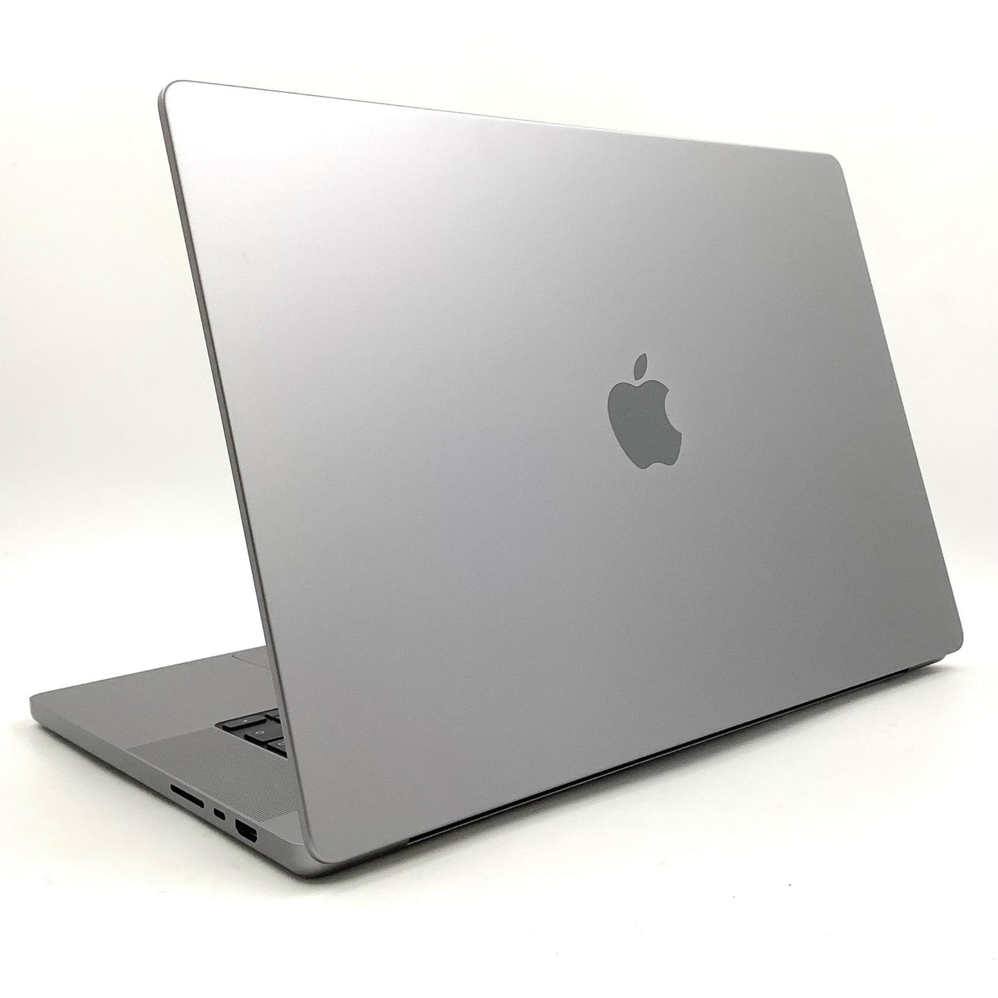 【全額返金保証】【最速発送】Apple MacBook Pro 16インチ 2021 Apple M1 Pro 16GB SSD 512GB スペースグレイ 99% 動作確認済