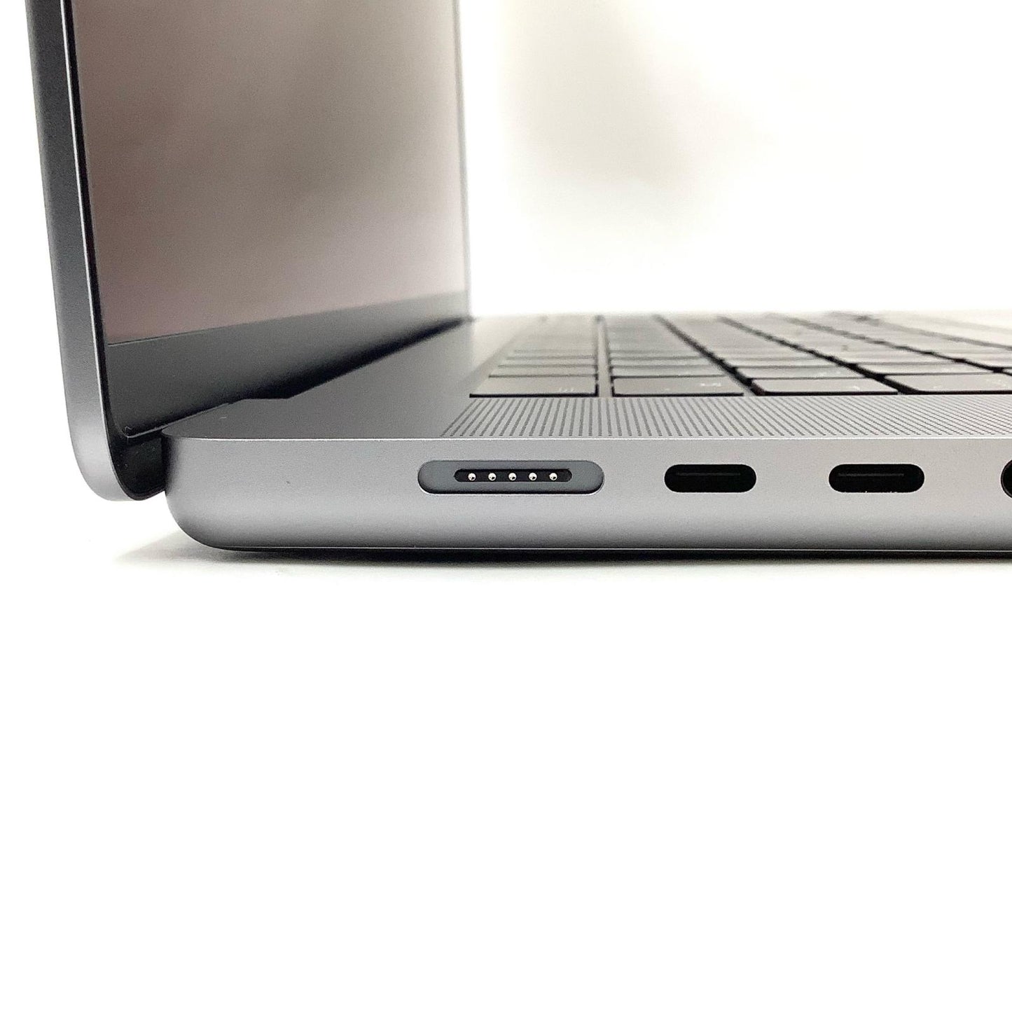 【全額返金保証】【最速発送】Apple MacBook Pro 16インチ 2021 Apple M1 Pro 16GB SSD 512GB スペースグレイ 99% 動作確認済