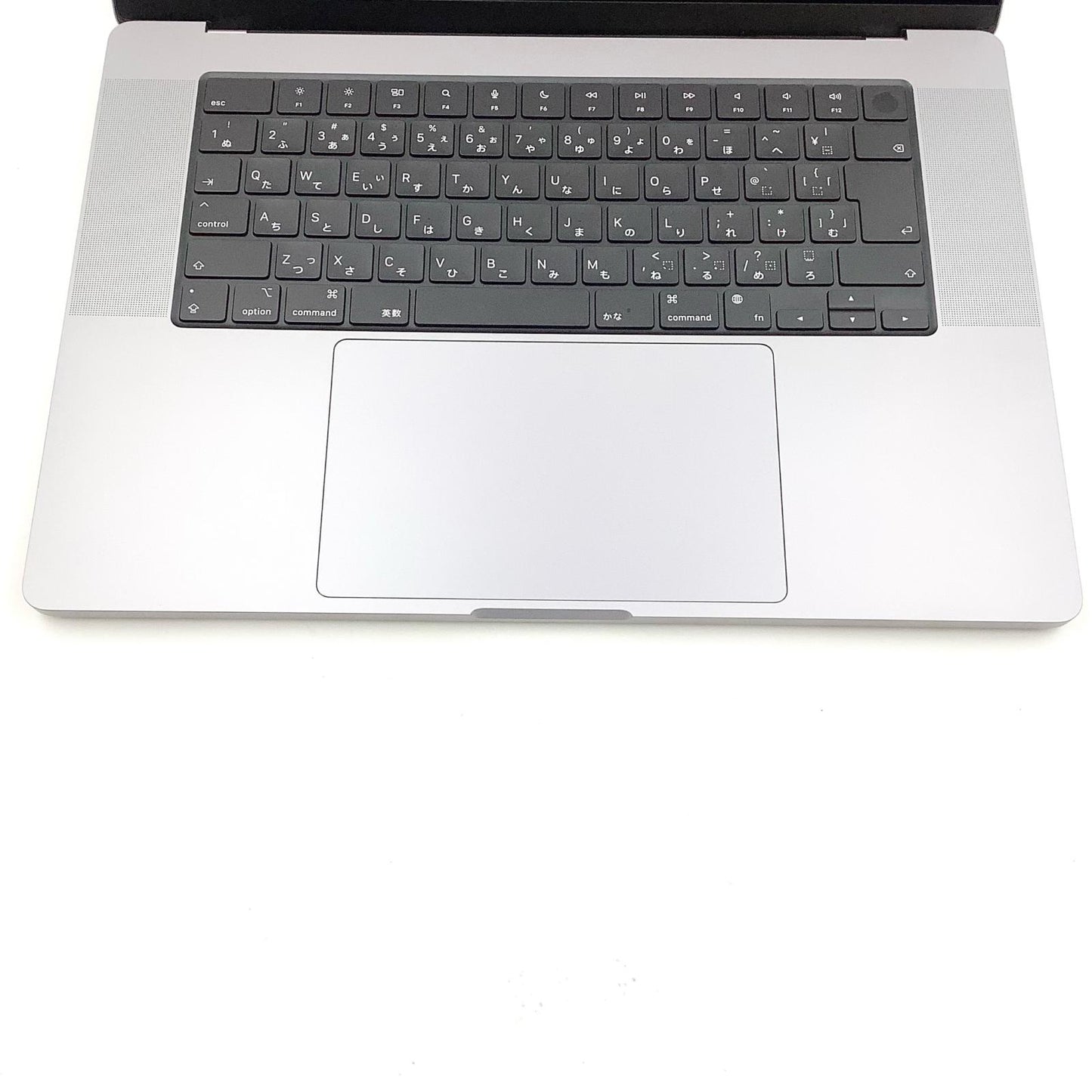 【全額返金保証】【最速発送】Apple MacBook Pro 16インチ 2021 Apple M1 Pro 16GB SSD 512GB スペースグレイ 99% 動作確認済