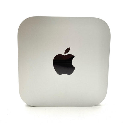 【全額返金保証】【最速発送】Apple Mac mini Apple M4 24GB SSD 512GB 超美品 動作確認済