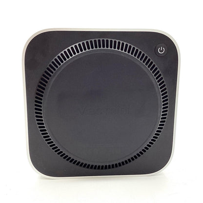 【全額返金保証】【最速発送】Apple Mac mini Apple M4 24GB SSD 512GB 超美品 動作確認済