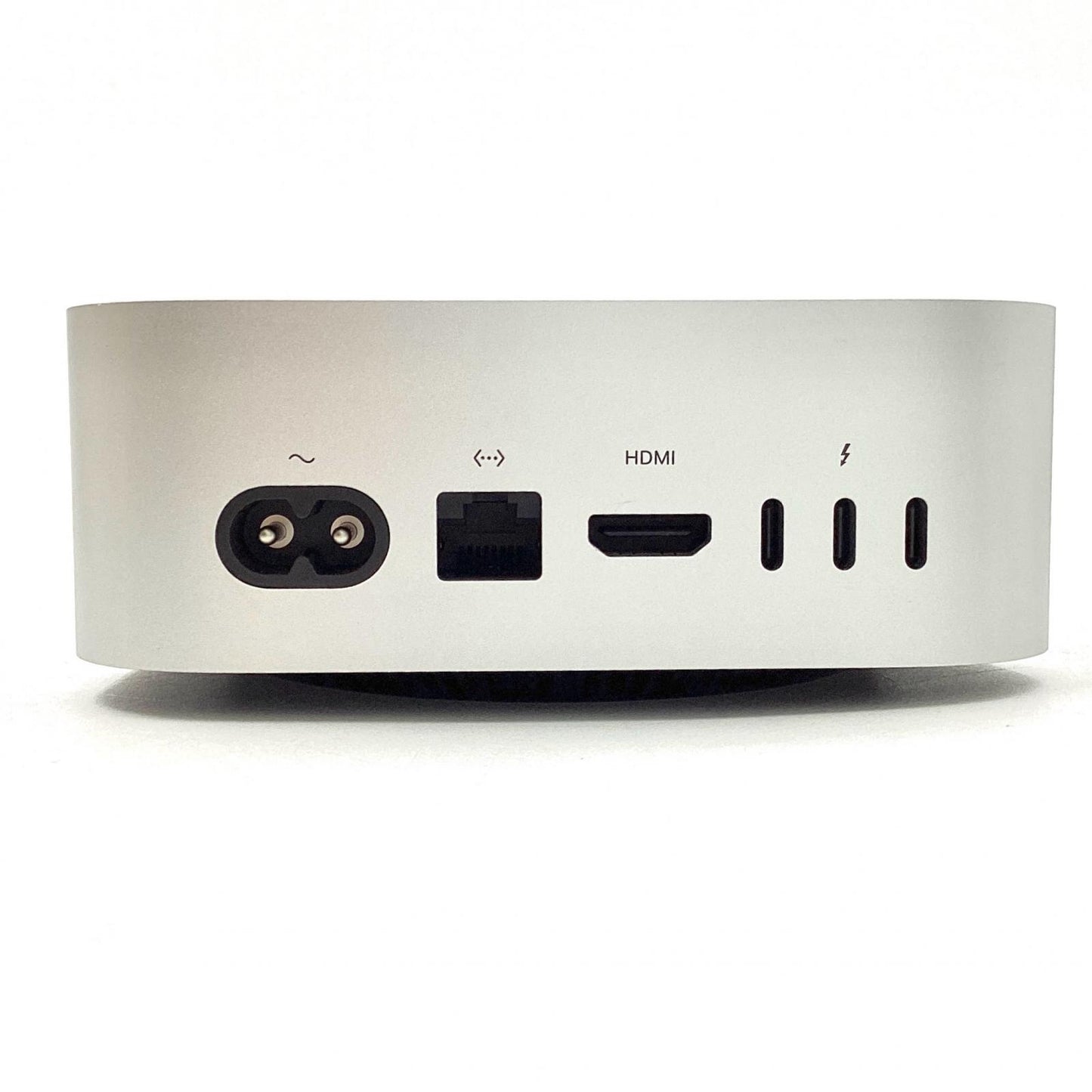 【全額返金保証】【最速発送】Apple Mac mini Apple M4 24GB SSD 512GB 超美品 動作確認済