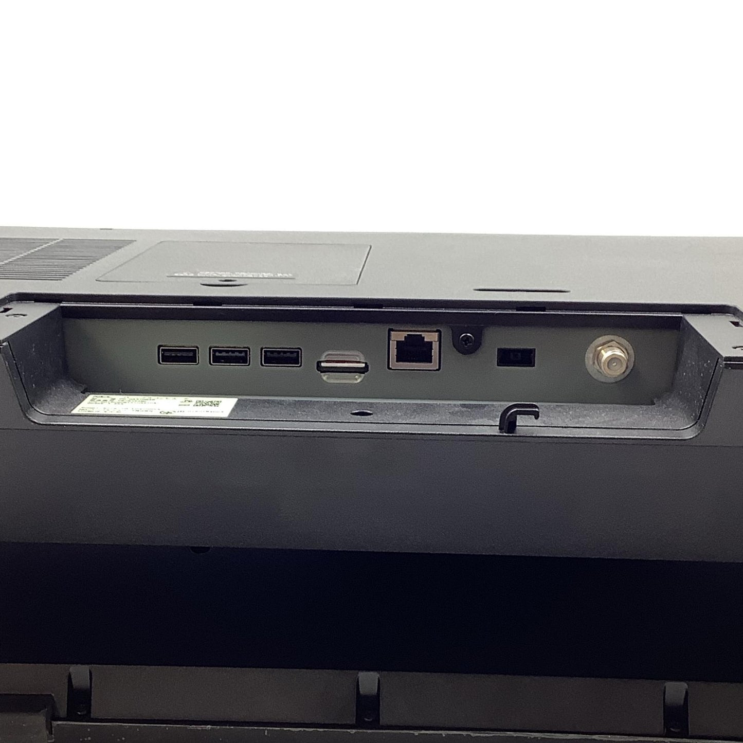 【全額返金保証】【最速発送】NEC LAVIE Home All-in-one HA370/R 23.8インチ Intel Celeron CPU 5205U 8GB HDD 1TB 超美品 動作確認済