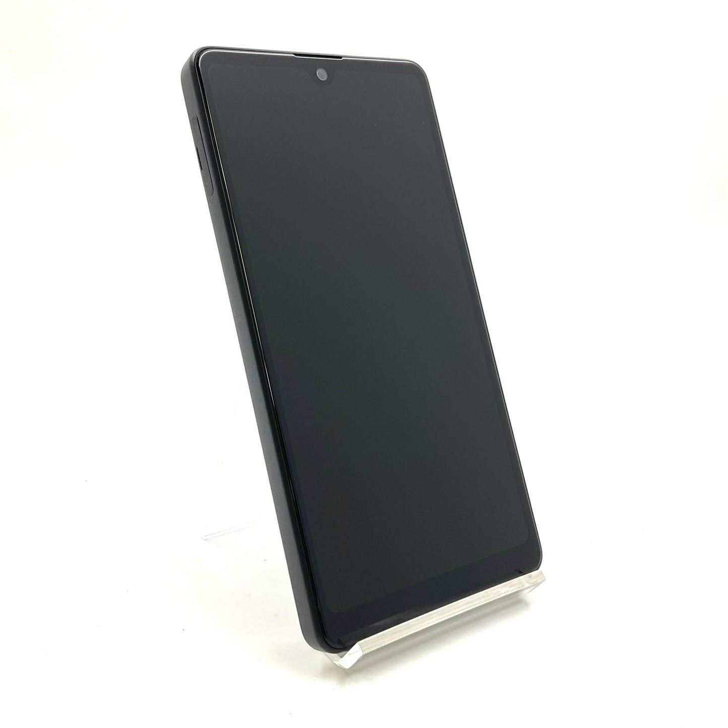 【全額返金保証】【最速発送】Sony Xperia Ace III 64GB ブラック Softbank A203SO 白ロム 動作確認済