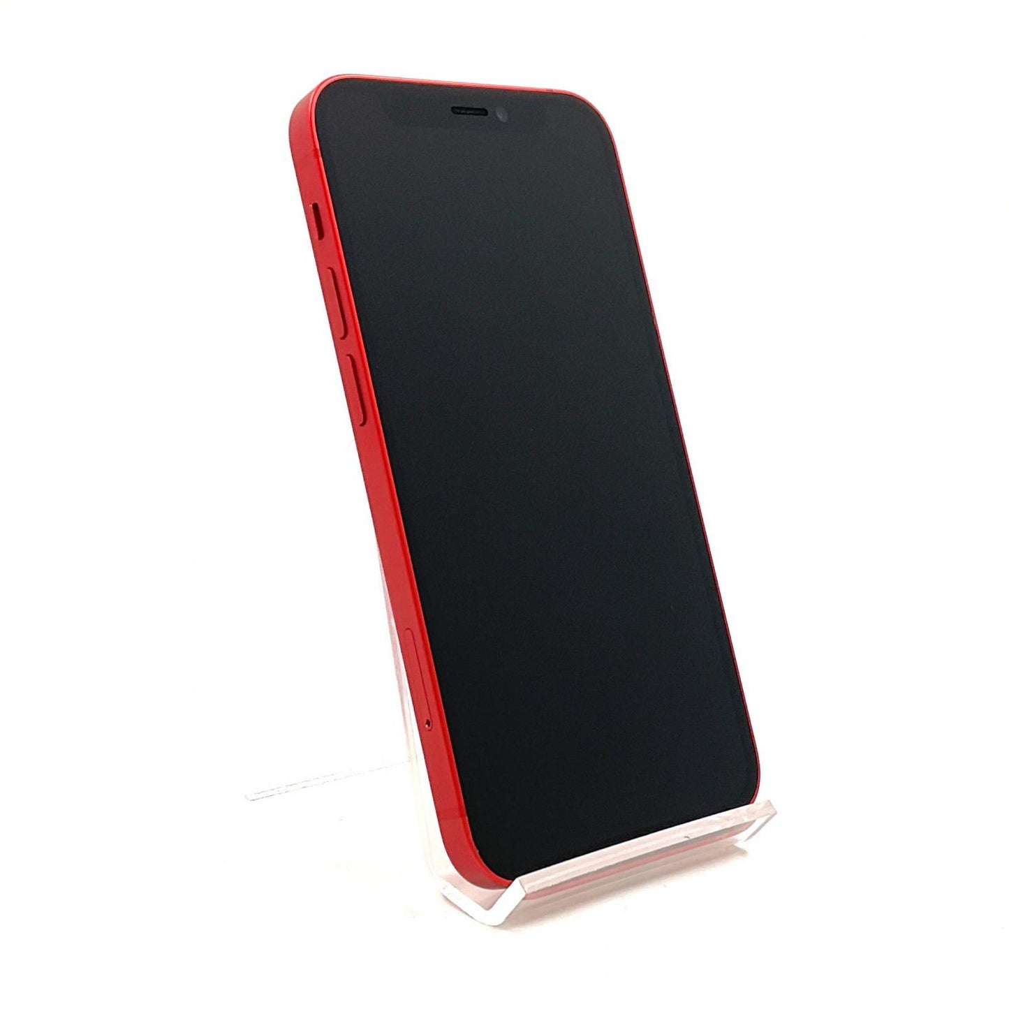 【全額返金保証】【最速発送】Apple iPhone iPhone 12 mini 128GB (PRODUCT)RED SIMフリー 動作確認済 84%