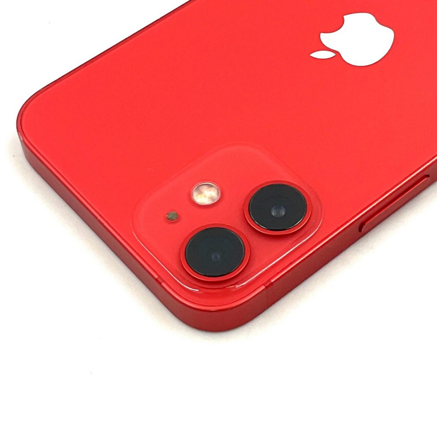 【全額返金保証】【最速発送】Apple iPhone iPhone 12 mini 128GB (PRODUCT)RED SIMフリー 動作確認済 84%