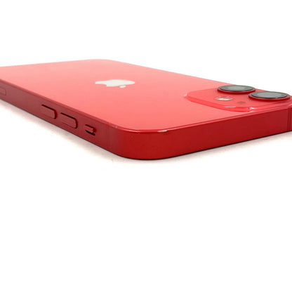 【全額返金保証】【最速発送】Apple iPhone iPhone 12 mini 128GB (PRODUCT)RED SIMフリー 動作確認済 84%