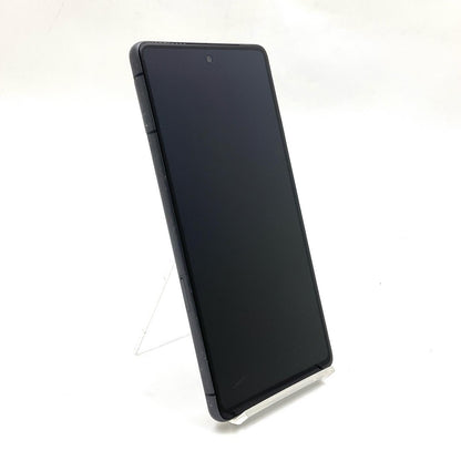 【最速発送】Google Pixel 7 256GB Obsidian SIMフリー G03Z5【難有】