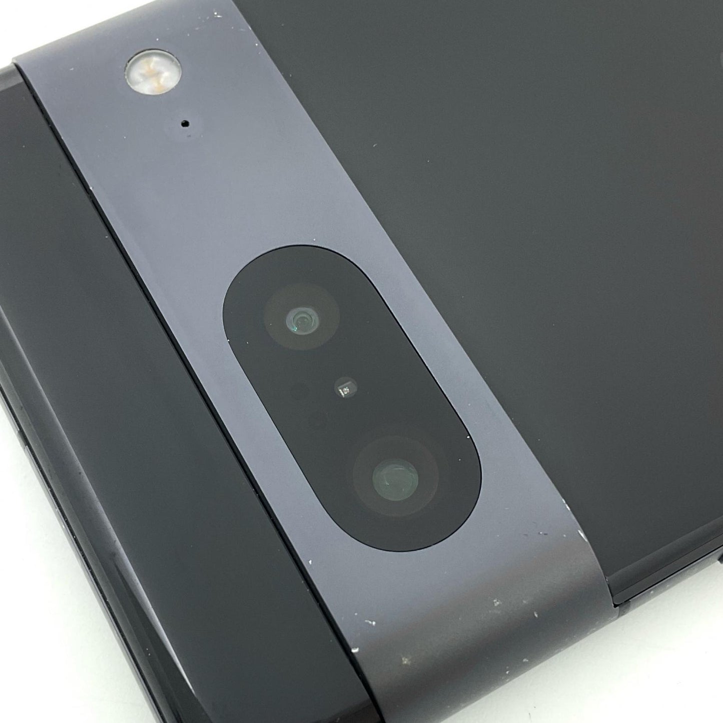 【最速発送】Google Pixel 7 256GB Obsidian SIMフリー G03Z5【難有】