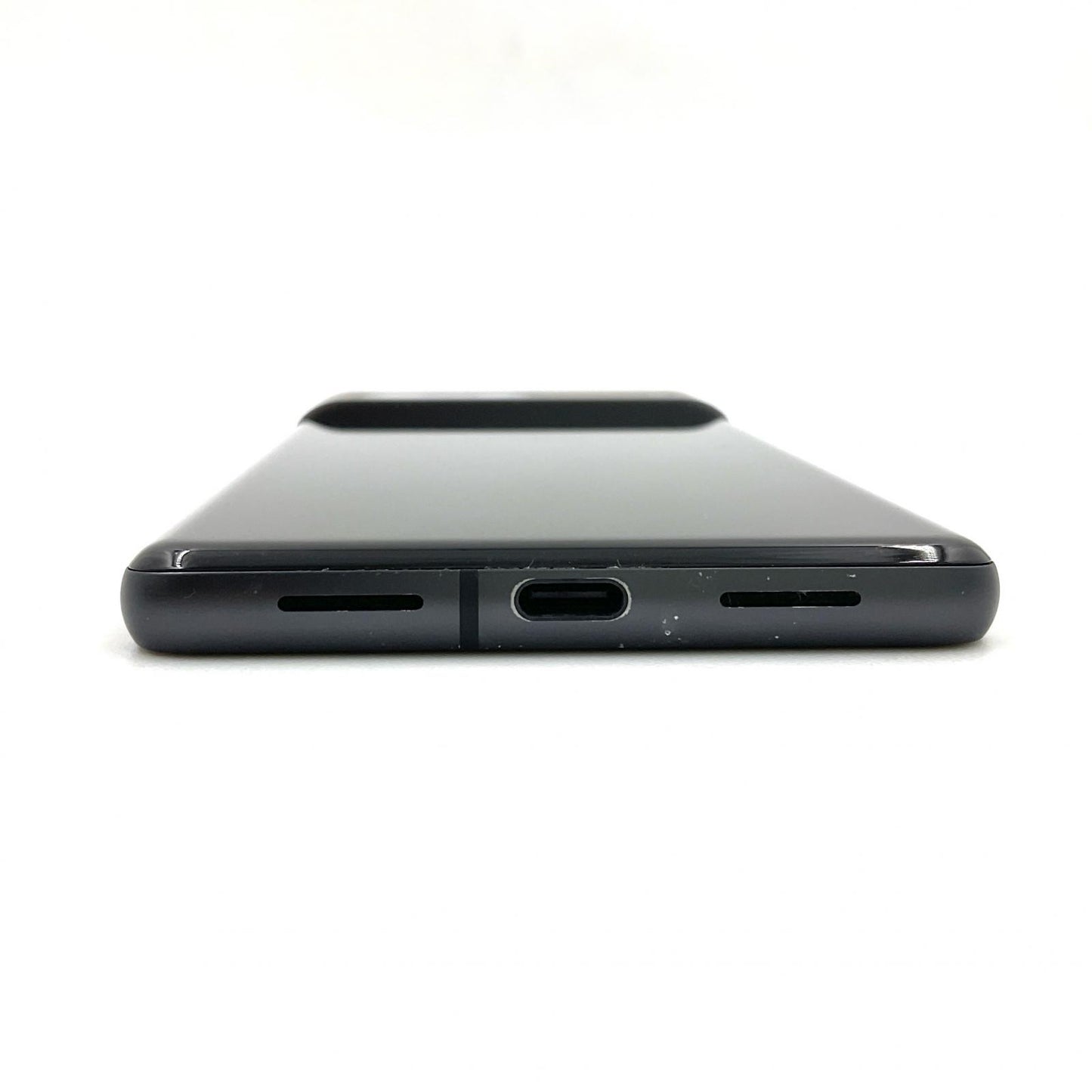 【最速発送】Google Pixel 7 256GB Obsidian SIMフリー G03Z5【難有】