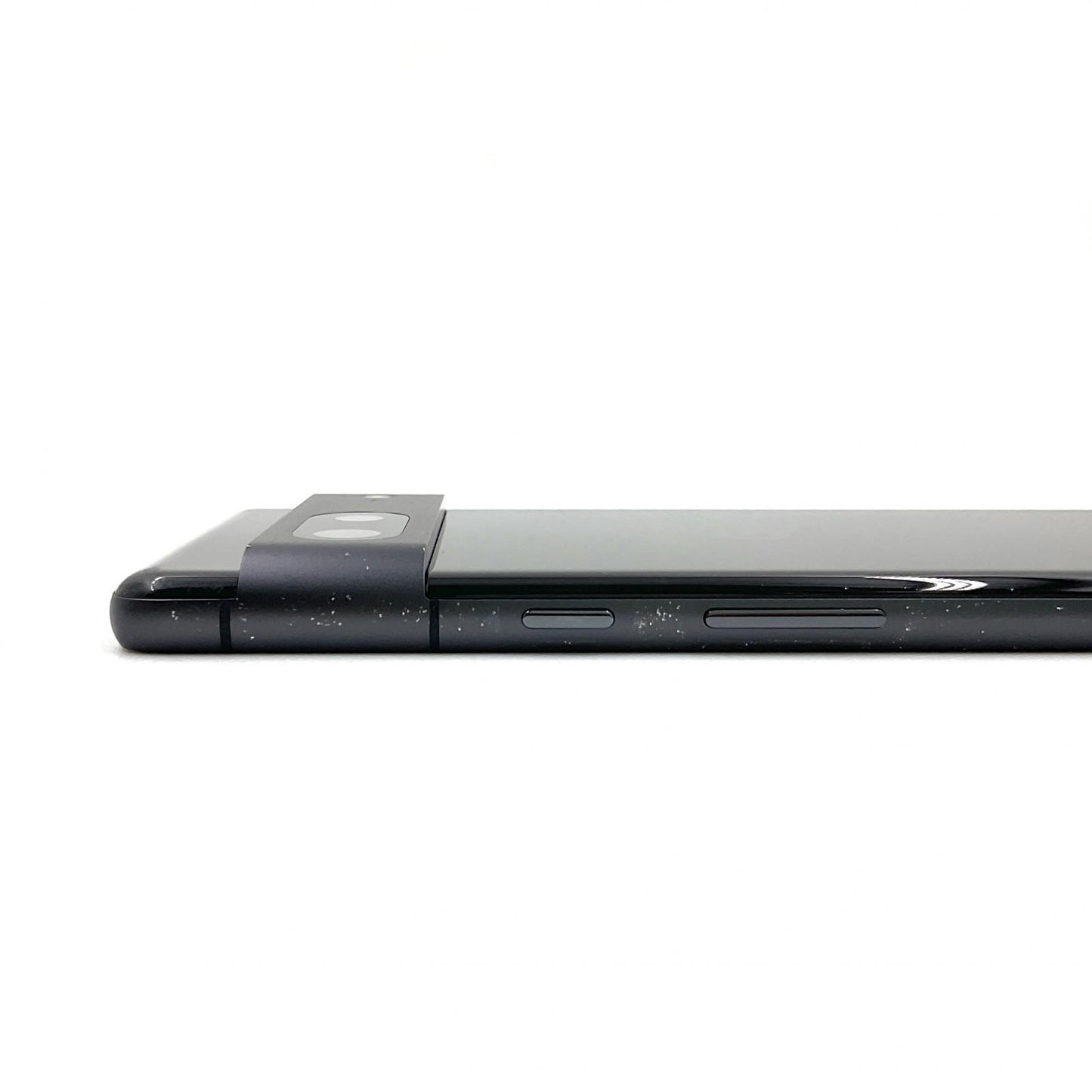 【最速発送】Google Pixel 7 256GB Obsidian SIMフリー G03Z5【難有】