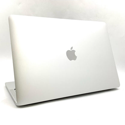 【全額返金保証】【最速発送】Apple MacBook Pro 13インチ 2020 Apple M1 8GB SSD 512GB シルバー 100% 動作確認済