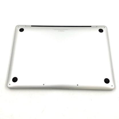 【全額返金保証】【最速発送】Apple MacBook Pro 13インチ 2020 Apple M1 8GB SSD 512GB シルバー 100% 動作確認済