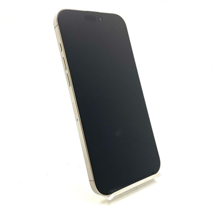 【全額返金保証】【最速発送】Apple iPhone iPhone 16 Pro Max 256GB ナチュラルチタニウム SIMフリー 美品 動作確認済 100%
