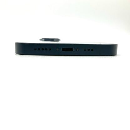 【全額返金保証】【最速発送】Apple iPhone iPhone 13 128GB ミッドナイト docomo 白ロム 動作確認済 93%