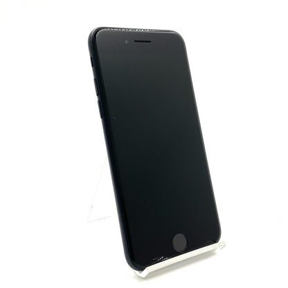 【全額返金保証】【最速発送】Apple iPhone iPhone SE（第3世代） 64GB ミッドナイト SIMフリー 超美品 動作確認済 100%