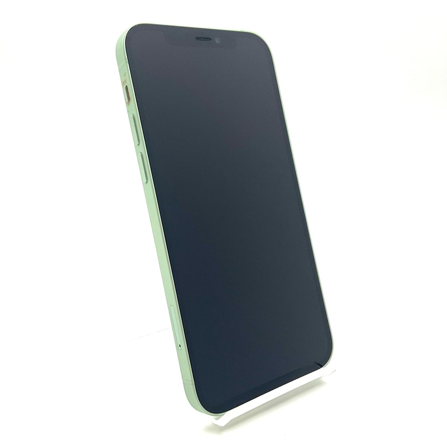 【全額返金保証】【最速発送】Apple iPhone iPhone 12 256GB グリーン 楽天モバイル SIMフリー 動作確認済 85%