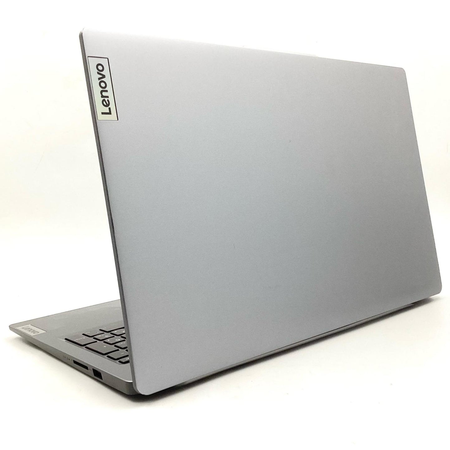 【全額返金保証】【最速発送】Lenovo IDEAPAD Slim 3 Gen 8 82XQ005KJP [アークティックグレー] 82XQ005KJP AMD Ryzen 5 7520U 16GB M.2 SSD 512GB 100% 動作確認済