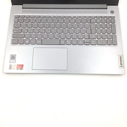 【全額返金保証】【最速発送】Lenovo IDEAPAD Slim 3 Gen 8 82XQ005KJP [アークティックグレー] 82XQ005KJP AMD Ryzen 5 7520U 16GB M.2 SSD 512GB 100% 動作確認済