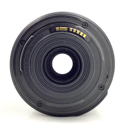 【全額返金保証】【最速発送】Canon EF-S55-250mm F4-5.6 IS II 動作確認済