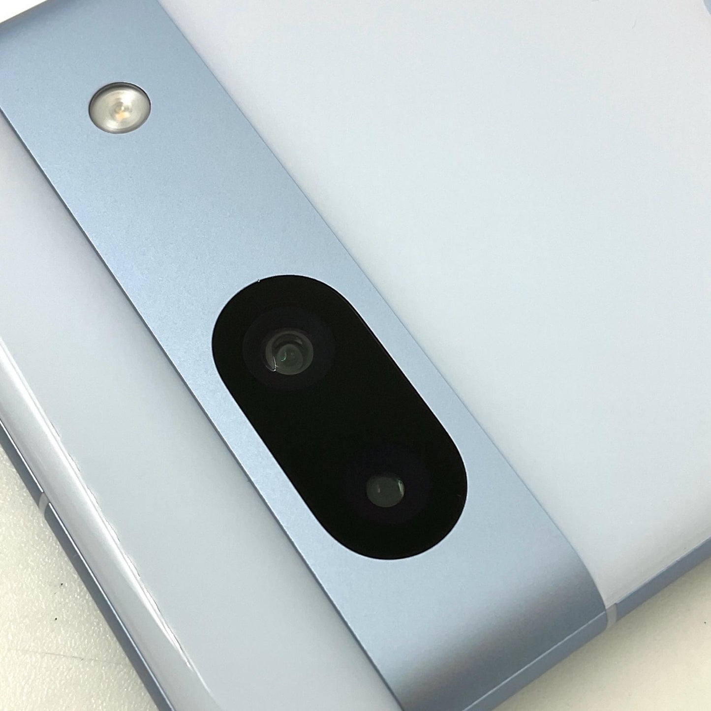 【全額返金保証】【最速発送】Google Pixel 7a 128GB Sea SIMフリー G82U8 超美品 動作確認済