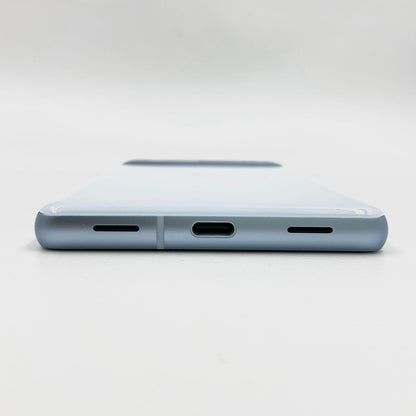 【全額返金保証】【最速発送】Google Pixel 7a 128GB Sea SIMフリー G82U8 超美品 動作確認済