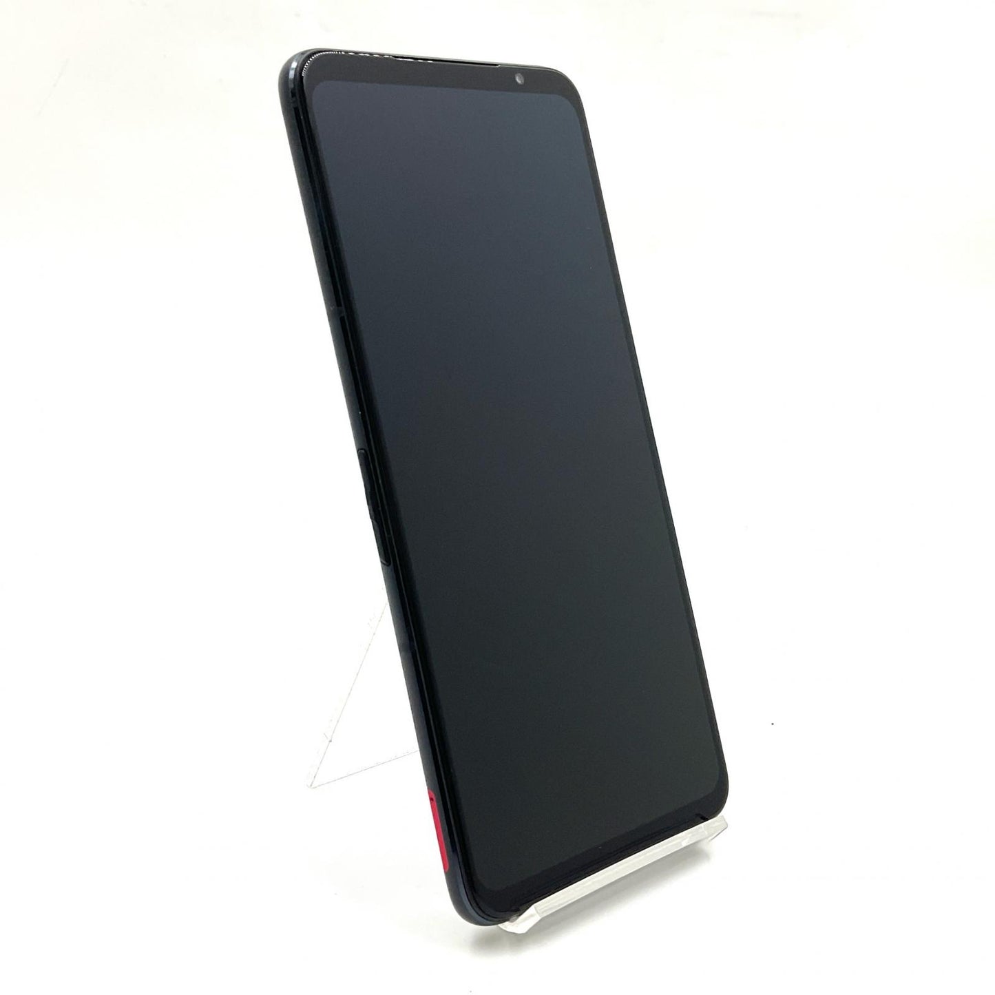 【全額返金保証】【最速発送】ASUS ROG Phone 5s 512GB ファントムブラック SIMフリー 1005DC 動作確認済