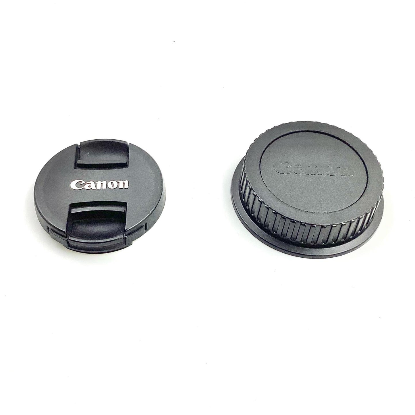 【全額返金保証】【最速発送】Canon EF-S24mm F2.8 STM 美品 動作確認済