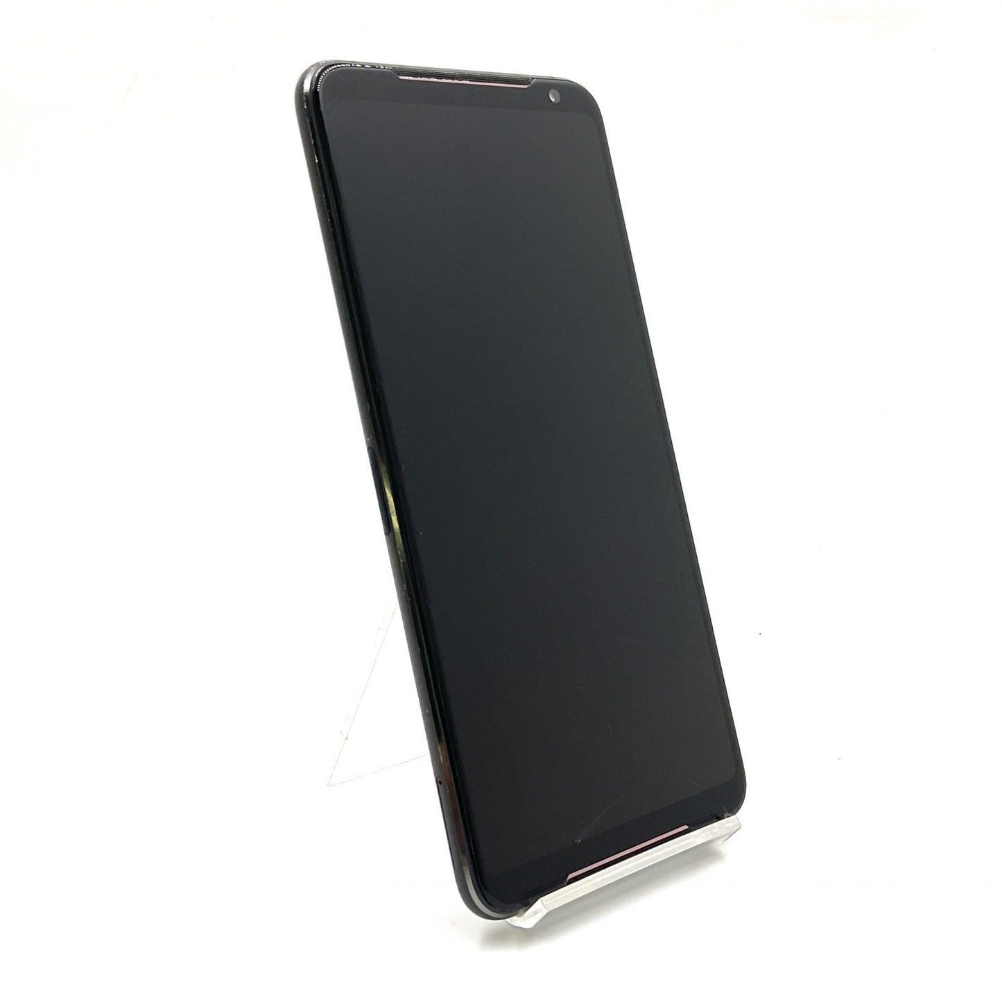 【最速発送】ASUS ROG Phone II 1TB Black SIMフリー I001D【難有】