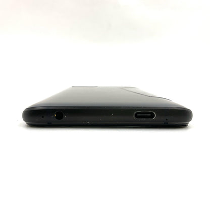 【最速発送】ASUS ROG Phone II 1TB Black SIMフリー I001D【難有】