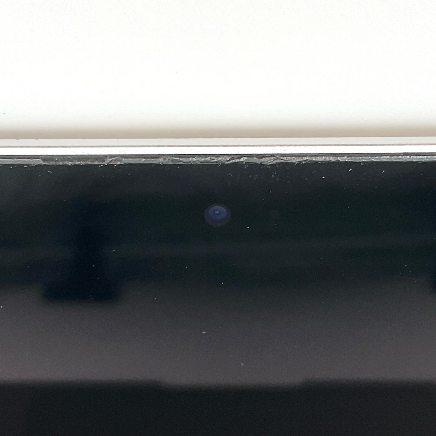 【最速発送】Apple MacBook Pro 13.3インチ 2017 デュアルコア intel core i5 8GB SSD 512GB シルバー 93.3%【難有】