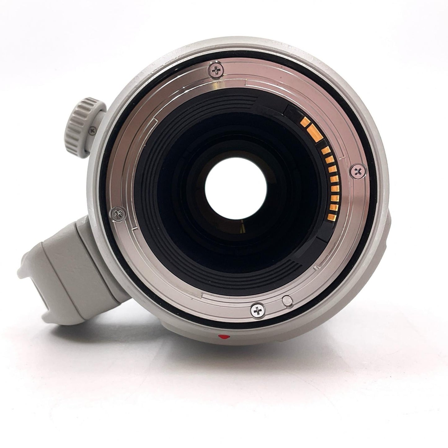 【全額返金保証】【最速発送】Canon EF100-400mm F4.5-5.6L IS II USM 美品 動作確認済