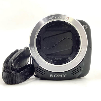 【全額返金保証】【最速発送】Sony HDR-CX270V 動作確認済