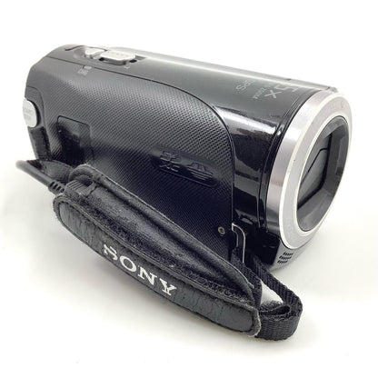 【全額返金保証】【最速発送】Sony HDR-CX270V 動作確認済