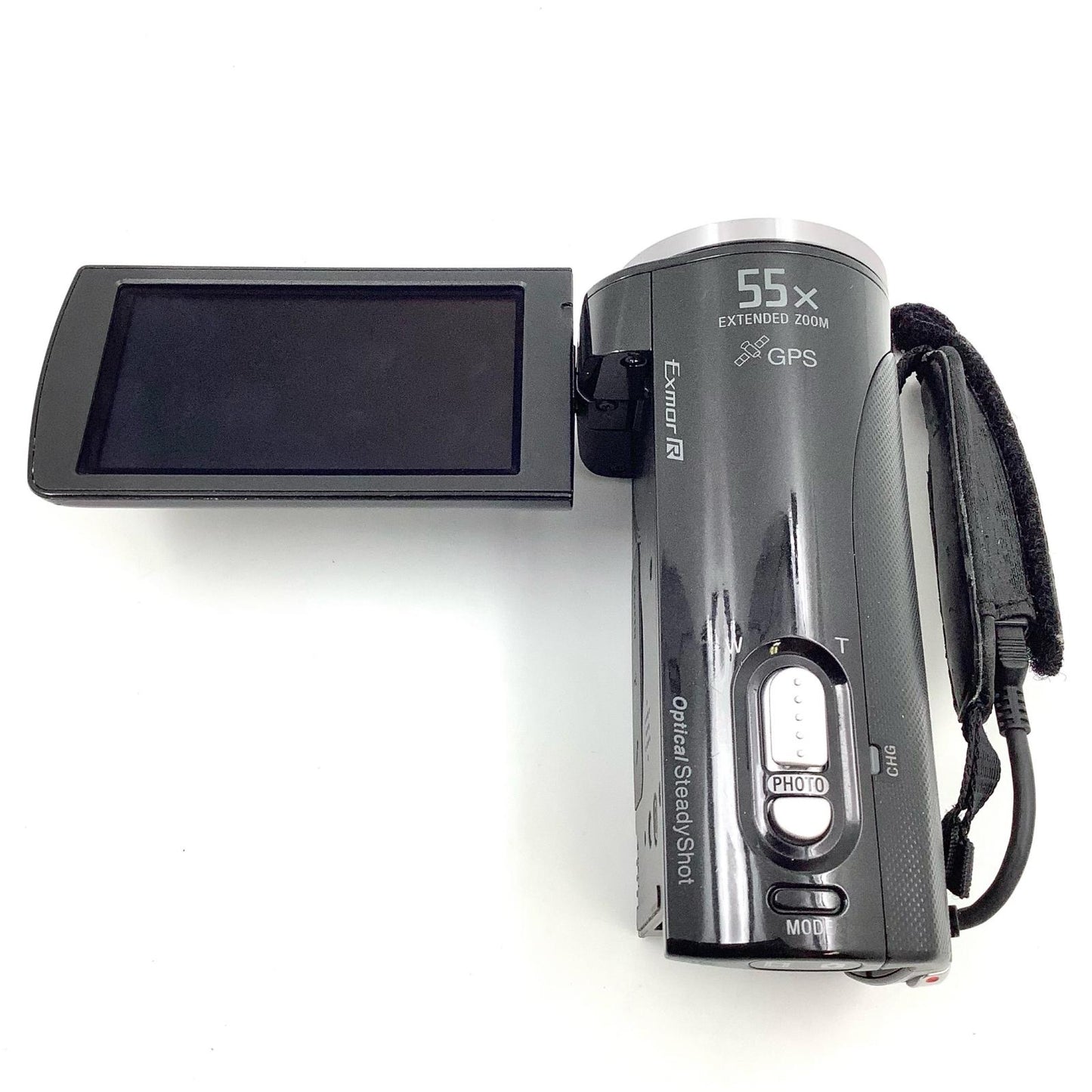 【全額返金保証】【最速発送】Sony HDR-CX270V 動作確認済