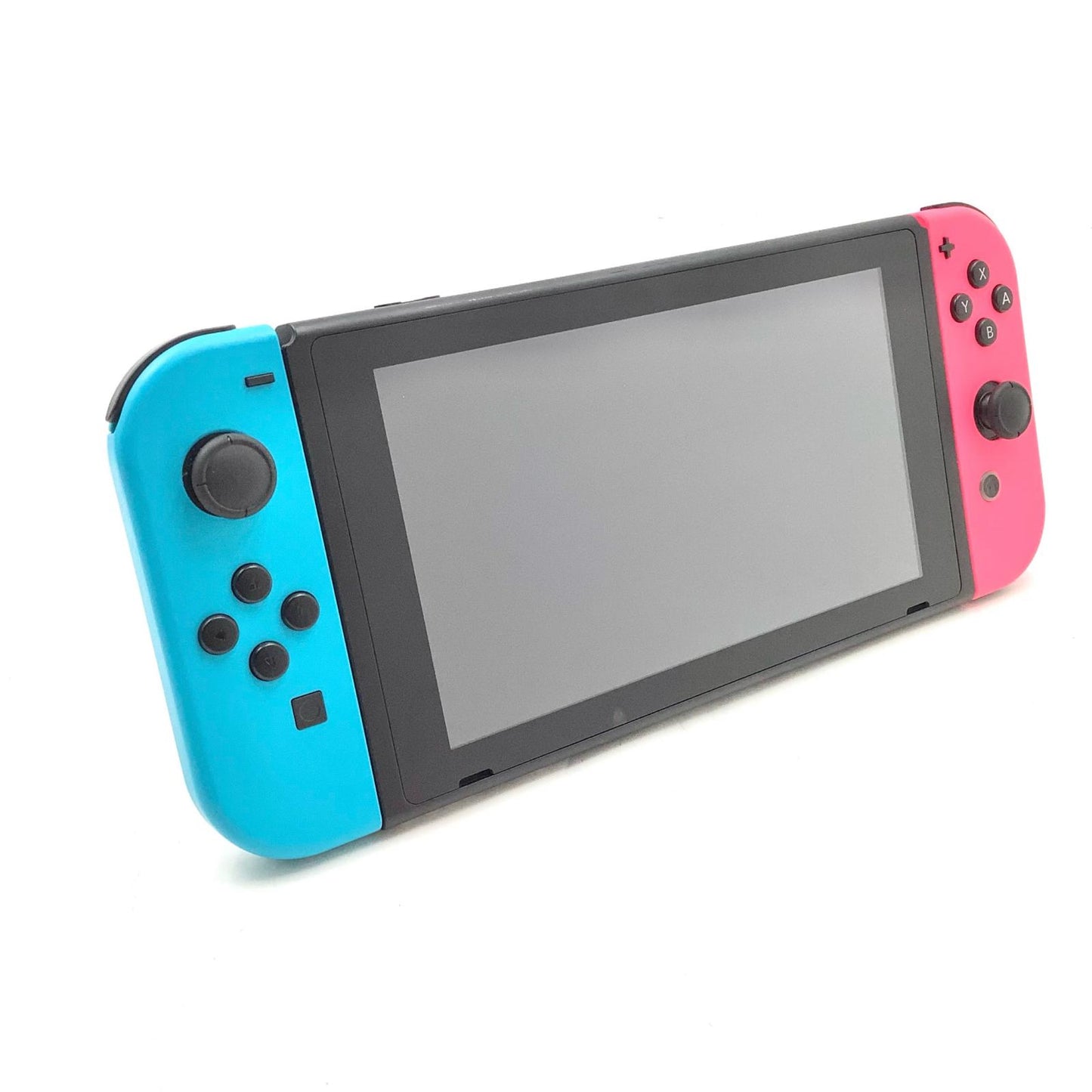【全額返金保証】【最速発送】Nintendo Nintendo Switch HAC-001 動作確認済