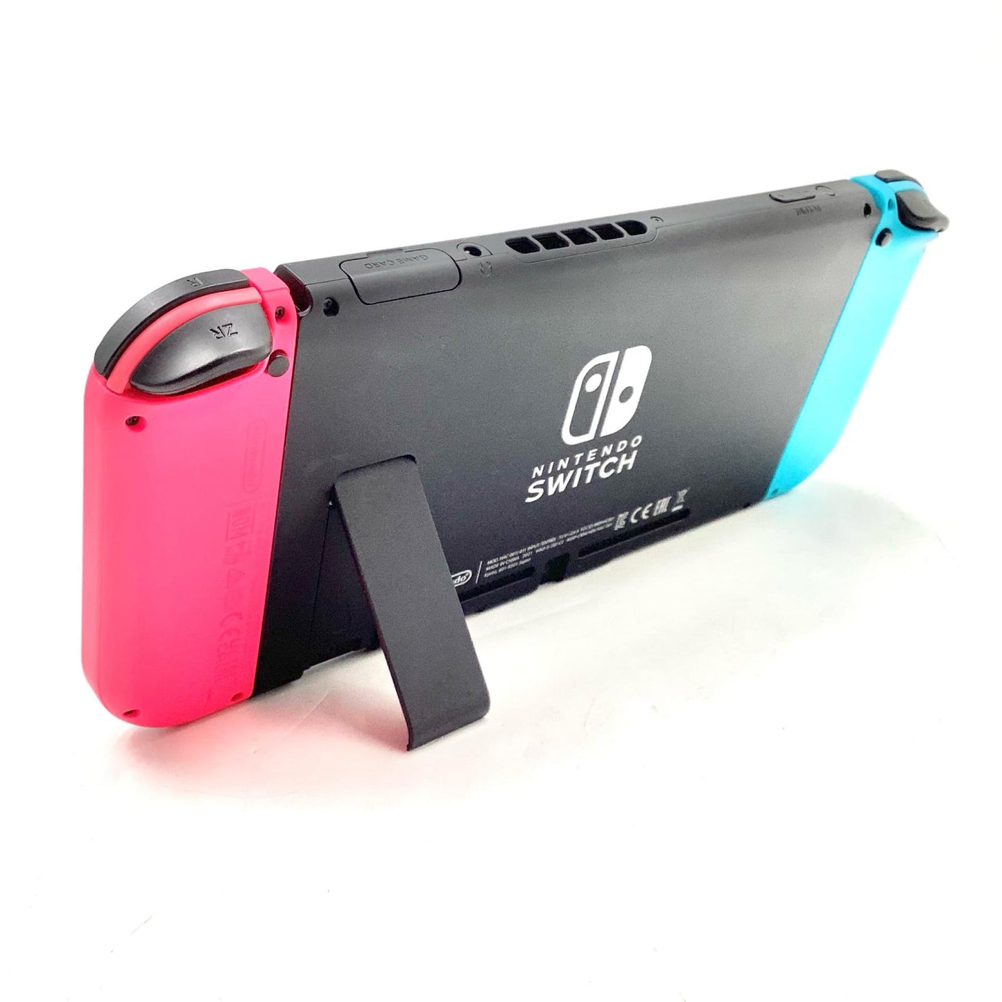 【全額返金保証】【最速発送】Nintendo Nintendo Switch HAC-001 動作確認済