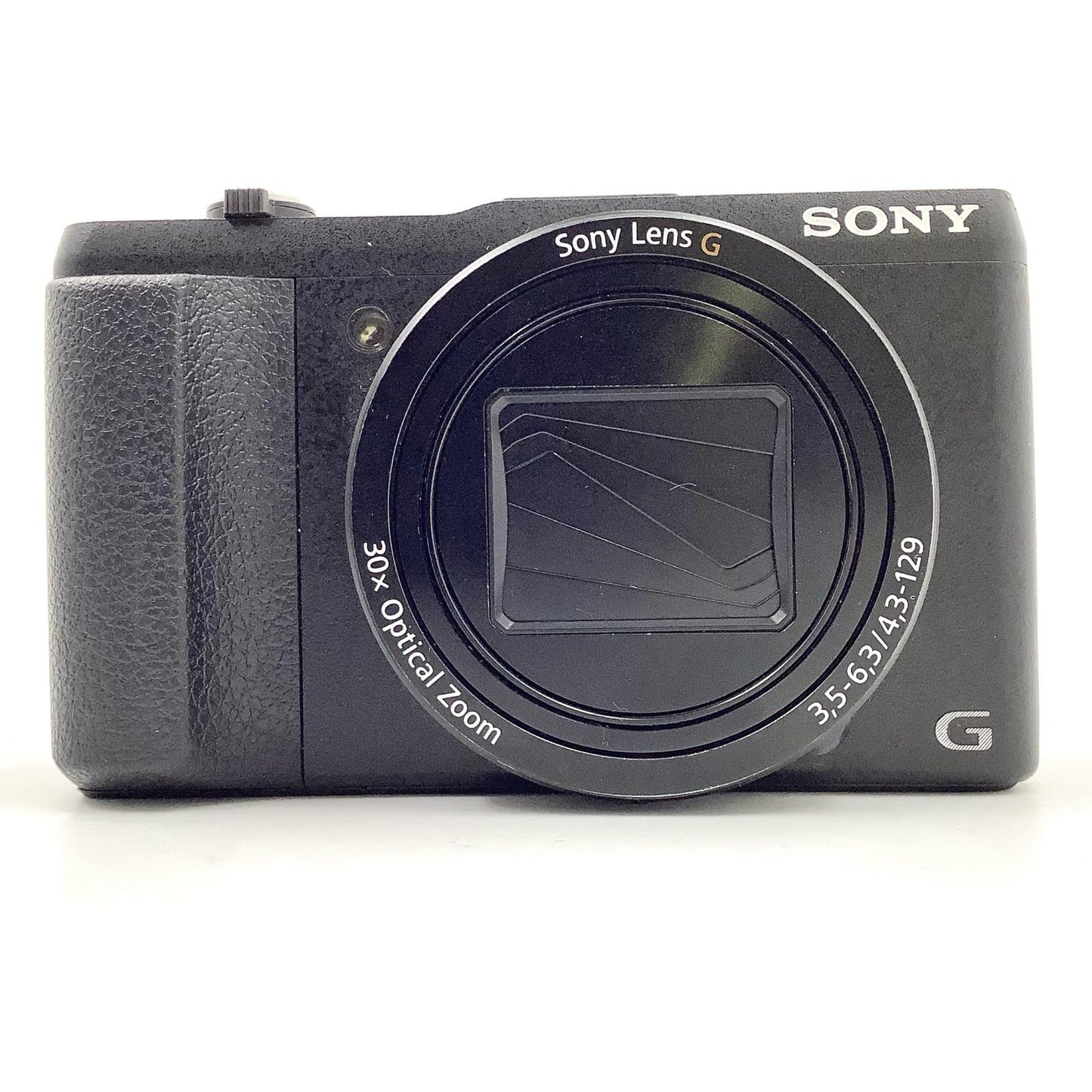 【全額返金保証】【最速発送】Sony コンパクトデジタルカメラ サイバーショット DSC-HX60V 動作確認済