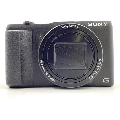 【全額返金保証】【最速発送】Sony コンパクトデジタルカメラ サイバーショット DSC-HX60V 動作確認済