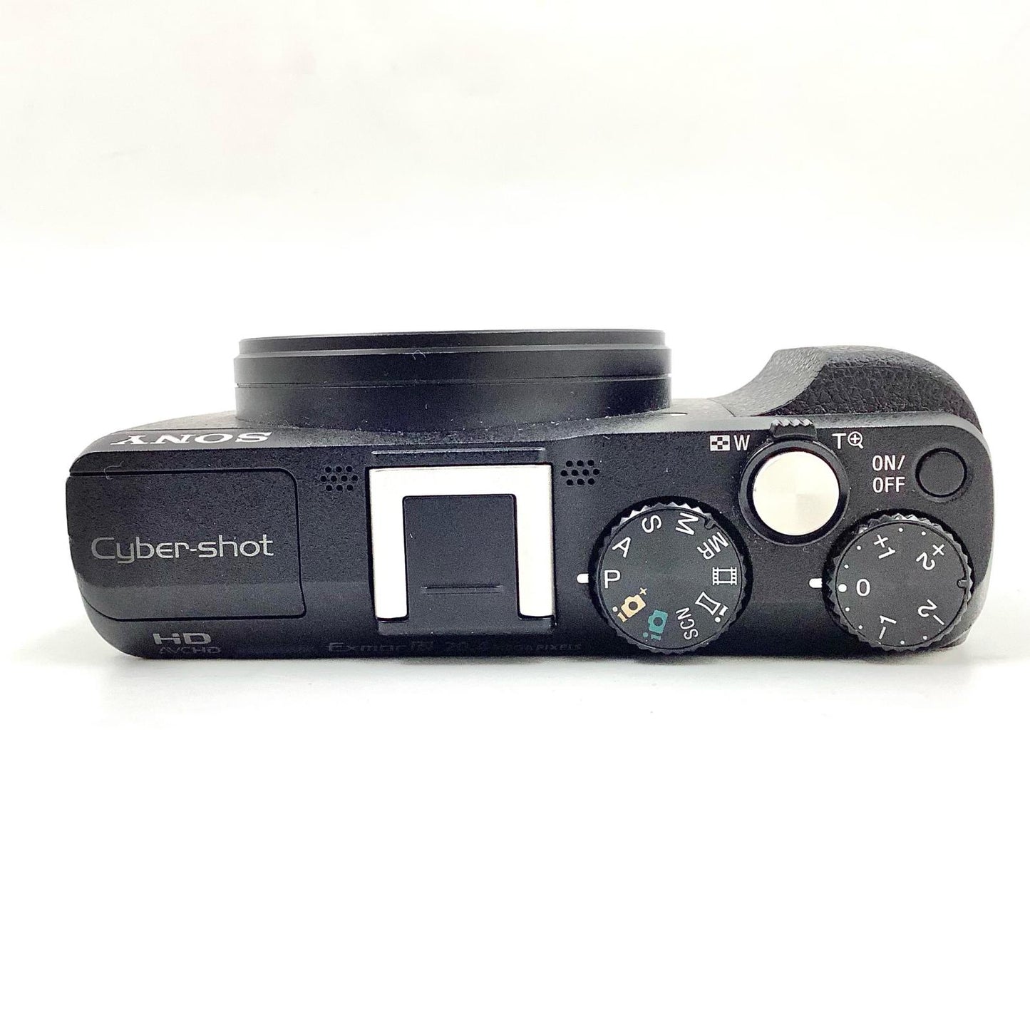 【全額返金保証】【最速発送】Sony コンパクトデジタルカメラ サイバーショット DSC-HX60V 動作確認済