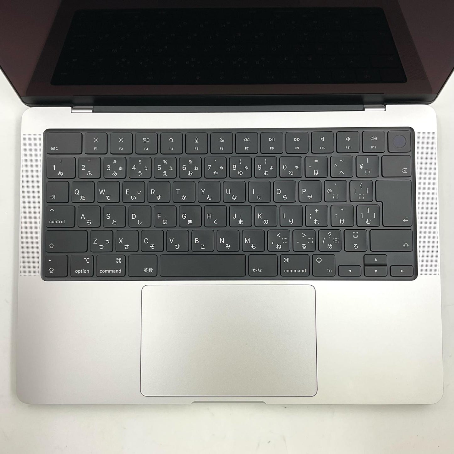 【全額返金保証】【最速発送】Apple MacBook Pro 14インチ 2021 Apple M1 Pro 16GB SSD 1TB シルバー 100% 超美品 動作確認済