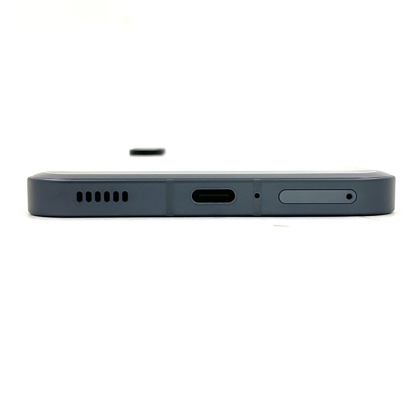 【全額返金保証】【最速発送】nothing Phone (2) 128GB ダークグレー SIMフリー A065 美品 動作確認済