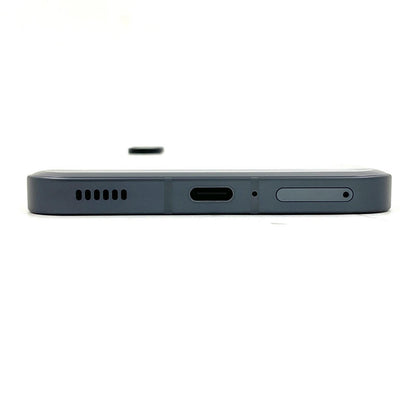 【全額返金保証】【最速発送】nothing Phone (2) 128GB ダークグレー SIMフリー A065 美品 動作確認済