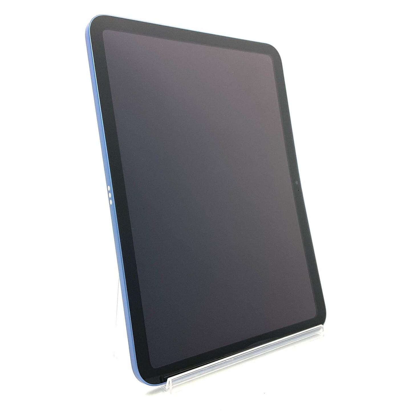 【全額返金保証】【最速発送】Apple iPad iPad 10.9インチ 第10世代 64GB ブルー Wi-Fi 動作確認済