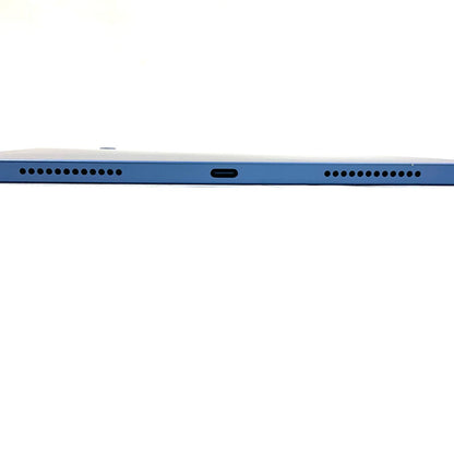 【全額返金保証】【最速発送】Apple iPad iPad 10.9インチ 第10世代 64GB ブルー Wi-Fi 動作確認済