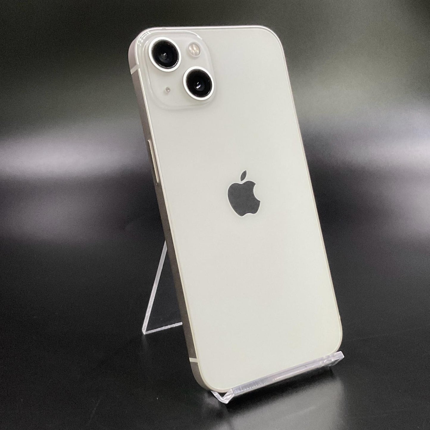 【全額返金保証】【最速発送】Apple iPhone iPhone 13 512GB スターライト SIMフリー 動作確認済 87%