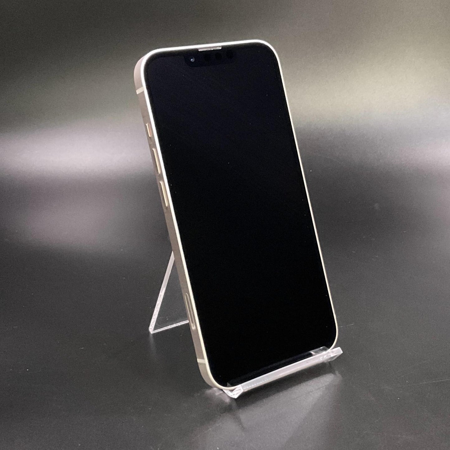 【全額返金保証】【最速発送】Apple iPhone iPhone 13 512GB スターライト SIMフリー 動作確認済 87%