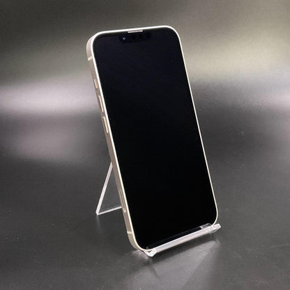 【全額返金保証】【最速発送】Apple iPhone iPhone 13 512GB スターライト SIMフリー 動作確認済 87%