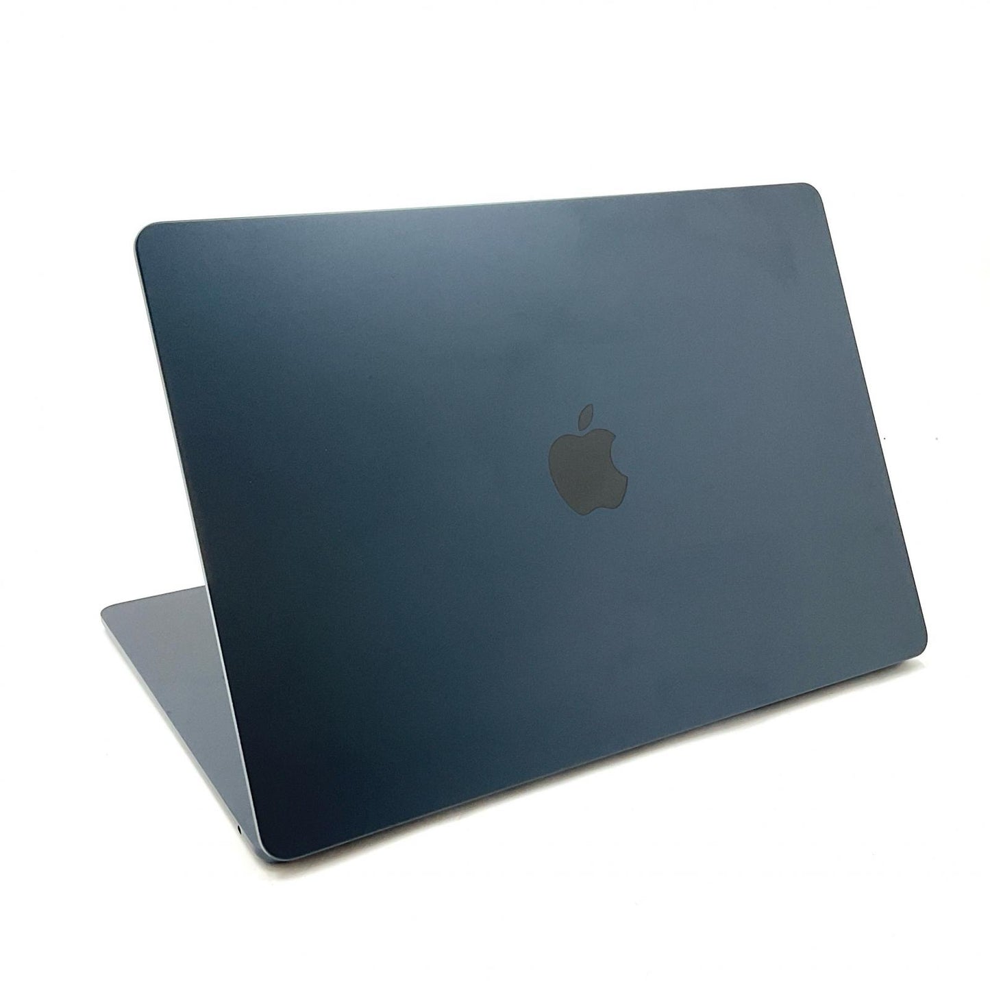【全額返金保証】【最速発送】Apple MacBook Air 15.3インチ 2023 Apple M2 16GB SSD 512GB ミッドナイト 100% 動作確認済
